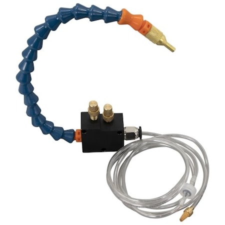 Hhip CNC Mist Coolant Sprayer 8401-0199